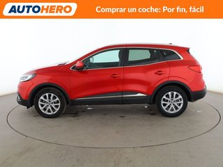 Renault Kadjar 1.6 dCi Energy Zen