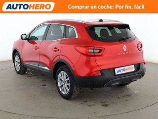 Renault Kadjar 1.6 dCi Energy Zen
