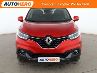 Renault Kadjar 1.6 dCi Energy Zen