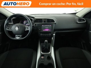 Renault Kadjar 1.6 dCi Energy Zen