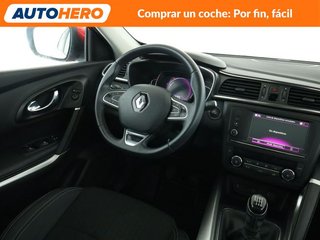 Renault Kadjar 1.6 dCi Energy Zen