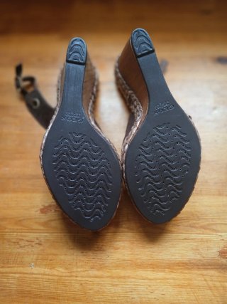 Sandalias Geox