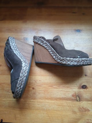 Sandalias Geox