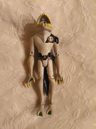 Juguete de Ben 10