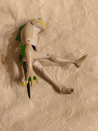 Juguete de Ben 10