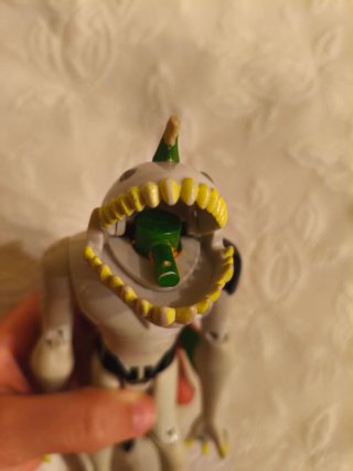 Juguete de Ben 10
