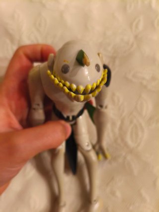 Juguete de Ben 10