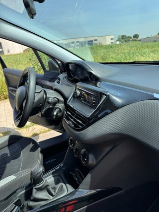 Cambio o Vendo Peugeot 2008 2015