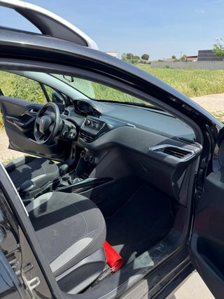 Cambio o Vendo Peugeot 2008 2015
