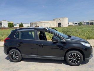 Cambio o Vendo Peugeot 2008 2015
