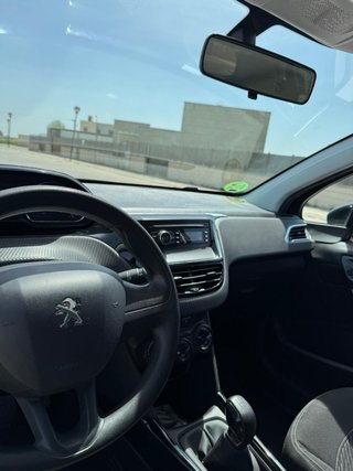 Cambio o Vendo Peugeot 2008 2015