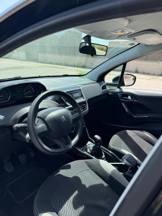 Cambio o Vendo Peugeot 2008 2015