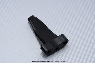 Kit de fijación KAWASAKI ZX4R / ZX4RR / SE 2023