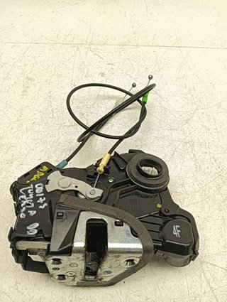 CERRADURA PUERTA DELANTERA DERECHA TOYOTA VERSO (