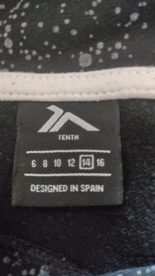 Sudadera