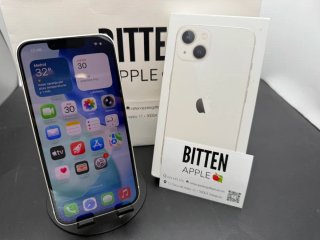 Iphone 13 128GB// BAT100% !!GARANTÍA!!CAMBIOS!