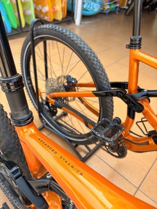 Orbea Occam SL H30