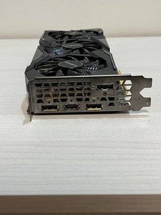 Gigabyte RTX 2060 Gaming OC 6GB 3X