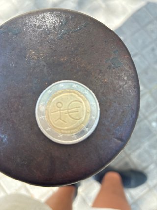 Moneda 2€ Colección