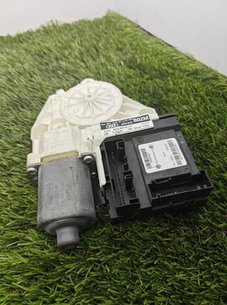 Motor elevalunas del der audi 8p0959802m a3 232437