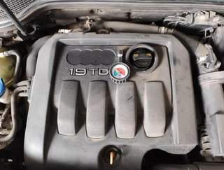 Motor elevalunas del der audi 8p0959802m a3 232437
