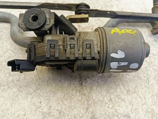 MOTOR LIMPIA DELANTERO RENAULT CLIO II FASE II (B