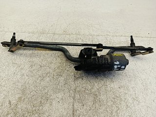 MOTOR LIMPIA DELANTERO RENAULT CLIO II FASE II (B