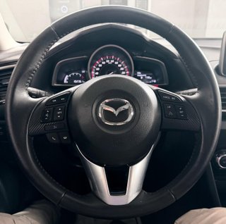 Mazda 3 2016