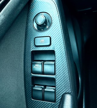 Mazda 3 2016