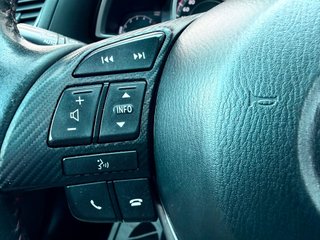 Mazda 3 2016