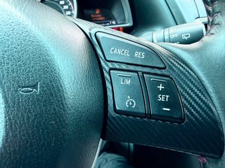 Mazda 3 2016