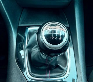 Mazda 3 2016
