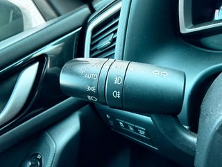 Mazda 3 2016