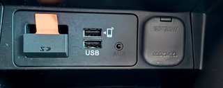 Mazda 3 2016
