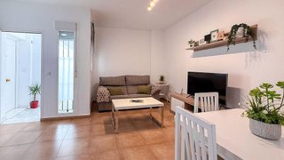 Piso en venta en Centro en Jerez de la Frontera