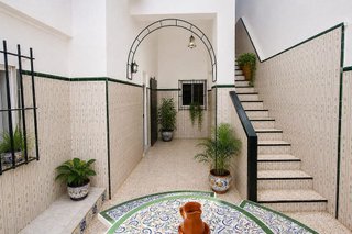 Chalet en venta en Núcleo Urbano en Chiclana de la Frontera