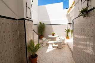 Chalet en venta en Núcleo Urbano en Chiclana de la Frontera