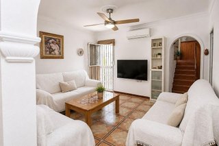 Chalet en venta en Núcleo Urbano en Chiclana de la Frontera