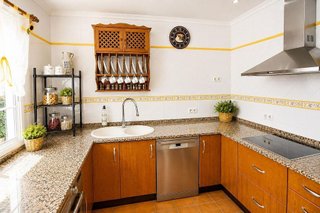 Chalet en venta en Núcleo Urbano en Chiclana de la Frontera