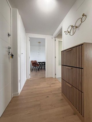 Piso en alquiler en Sant Isidre en Valencia