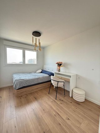 Piso en alquiler en Sant Isidre en Valencia