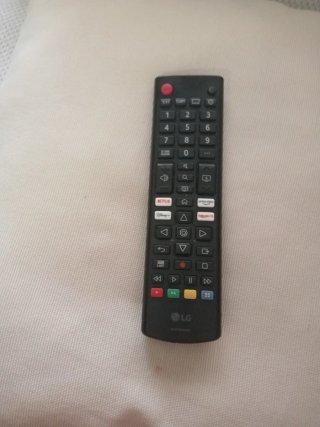 Televisor