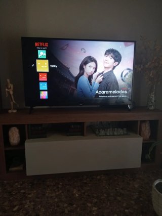 Televisor