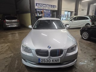BMW Serie 3 2011