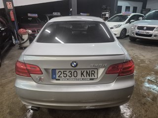 BMW Serie 3 2011