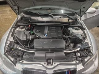 BMW Serie 3 2011