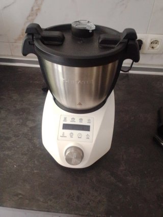 Robot de cocina Create