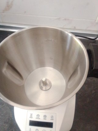 Robot de cocina Create