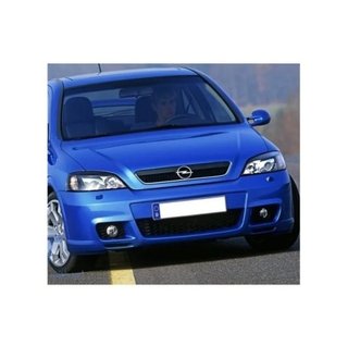 Paragolpes delantero para Opel Astra G look OPC