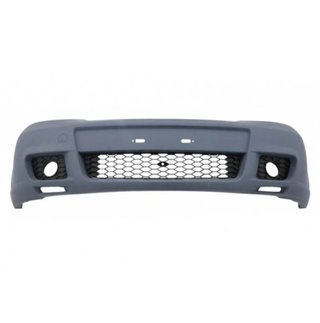 Paragolpes delantero para Opel Astra G look OPC